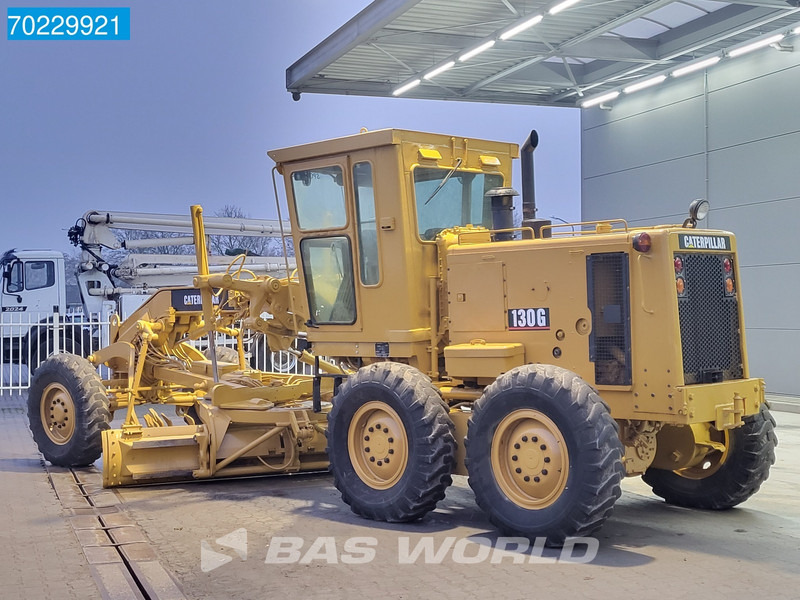 Caterpillar 130 G MIL EX !!!! - Grader: gambar 2 Caterpillar 130 G MIL EX !!!! - Grader: gambar 2