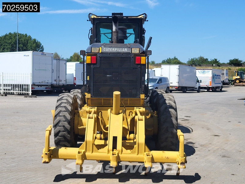 Caterpillar 140M - Grader: gambar 3 Caterpillar 140M - Grader: gambar 3