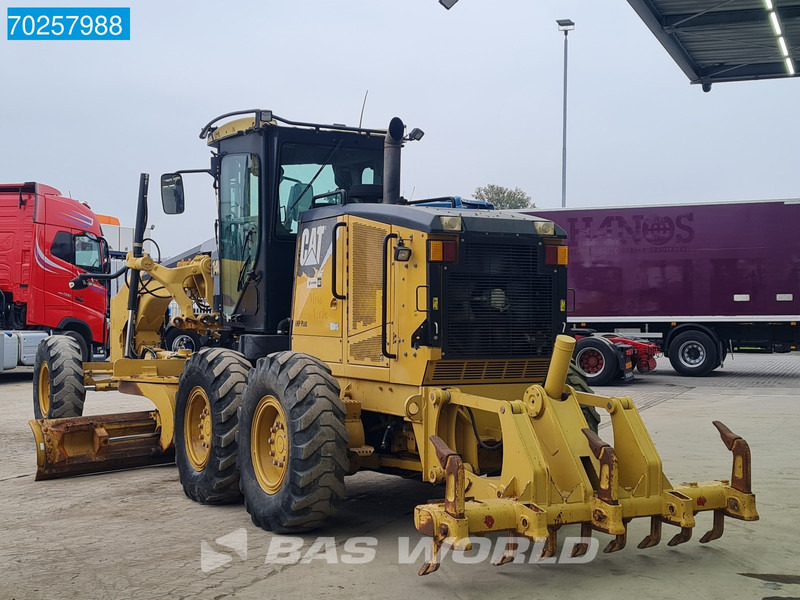 Caterpillar 140M - Grader: gambar 3 Caterpillar 140M - Grader: gambar 3