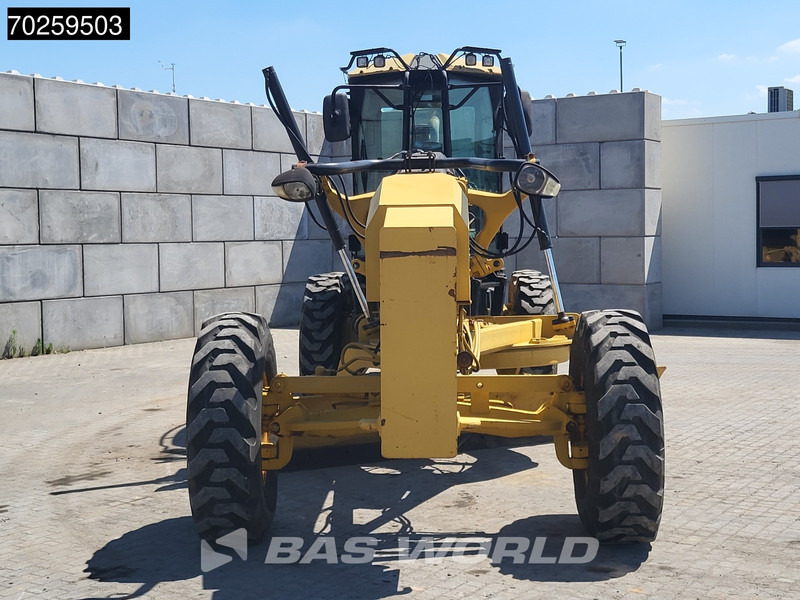 Caterpillar 140M - Grader: gambar 5 Caterpillar 140M - Grader: gambar 5