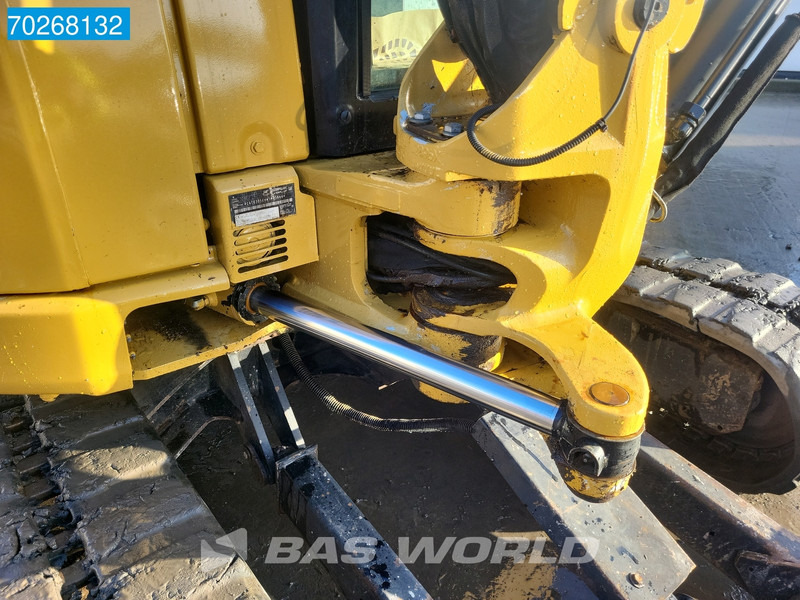 Ekskavator mini Caterpillar 305 E2 CR: gambar 11