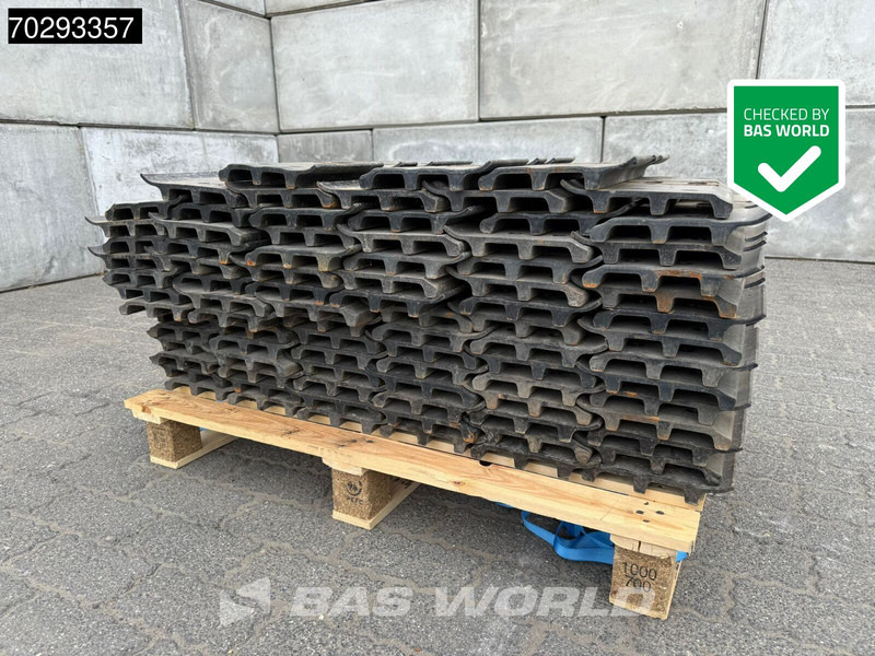 Caterpillar 313 GC - Trek: gambar 1 Caterpillar 313 GC - Trek: gambar 1