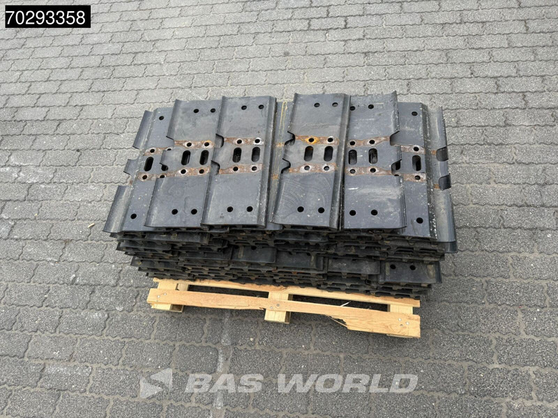 Caterpillar 313 GC - Trek: gambar 3 Caterpillar 313 GC - Trek: gambar 3