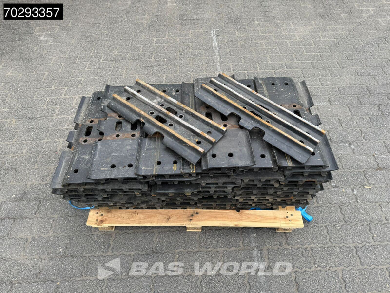 Caterpillar 313 GC - Trek: gambar 2 Caterpillar 313 GC - Trek: gambar 2