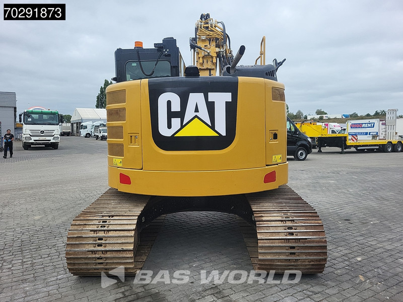 Caterpillar 315 F L - Ekskavator perayap: gambar 2 Caterpillar 315 F L - Ekskavator perayap: gambar 2