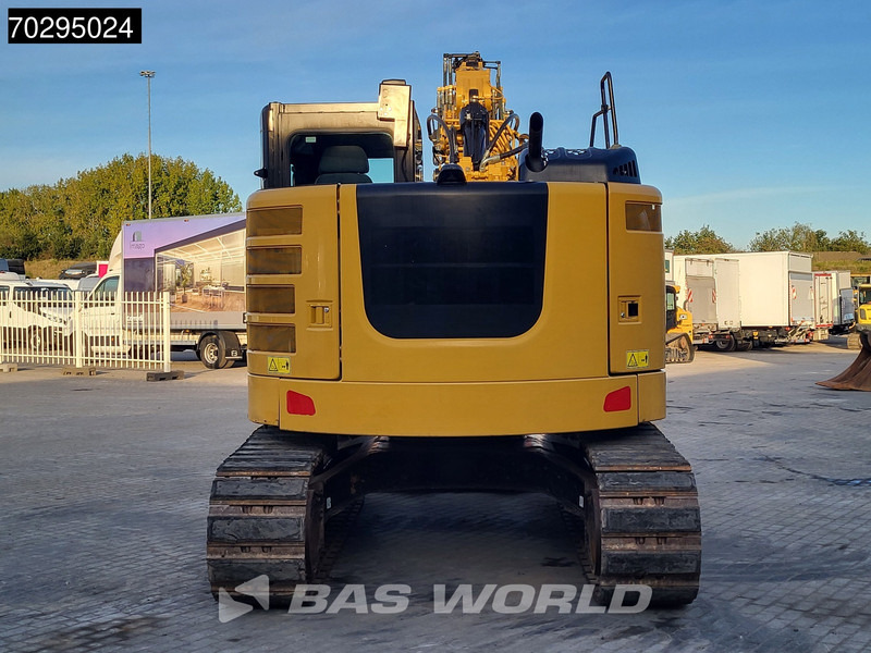 Caterpillar 315 FL RC - Ekskavator perayap: gambar 5 Caterpillar 315 FL RC - Ekskavator perayap: gambar 5