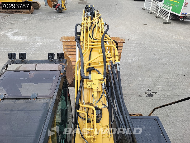 Ekskavator perayap Caterpillar 320 E L RR: gambar 6