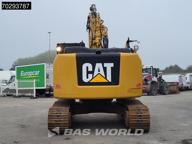 Caterpillar 320 E L RR Tiltrotator - Ekskavator perayap: gambar 3 Caterpillar 320 E L RR Tiltrotator - Ekskavator perayap: gambar 3