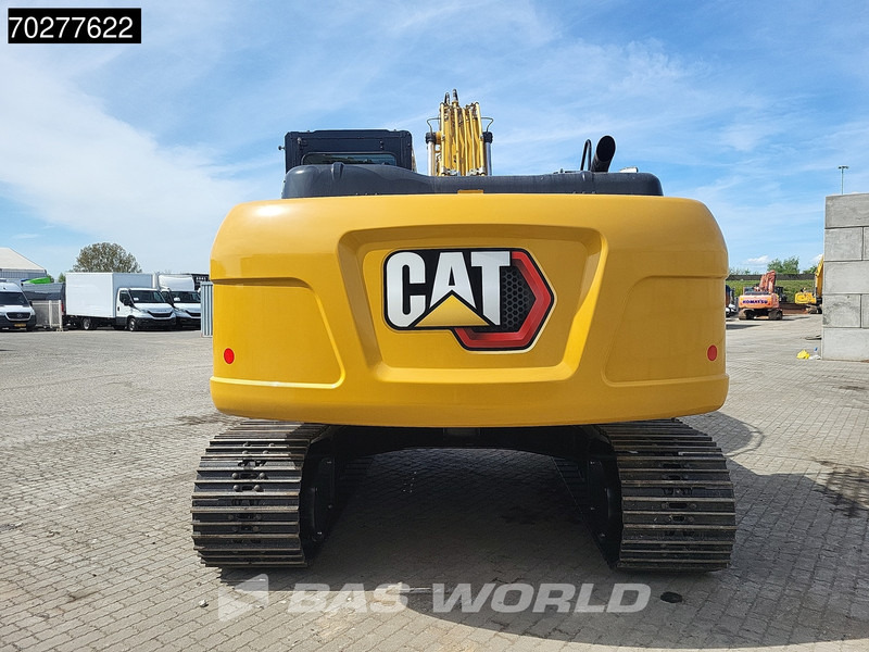 Caterpillar 323 D3 UNUSED - HAMMERLINE - Ekskavator perayap: gambar 5 Caterpillar 323 D3 UNUSED - HAMMERLINE - Ekskavator perayap: gambar 5