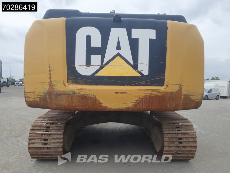 Caterpillar 324 E LN 3 M WIDE - NARROW - Ekskavator perayap: gambar 3 Caterpillar 324 E LN 3 M WIDE - NARROW - Ekskavator perayap: gambar 3