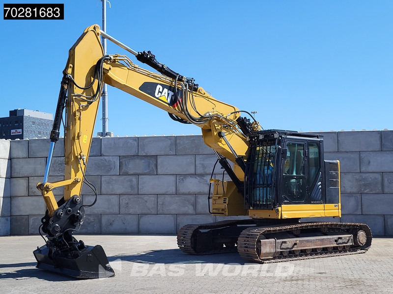 Caterpillar 325 F L 3 BUCKETS - Ekskavator perayap: gambar 3 Caterpillar 325 F L 3 BUCKETS - Ekskavator perayap: gambar 3