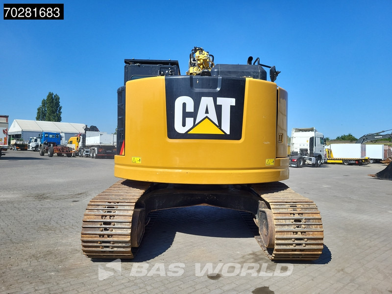 Ekskavator perayap Caterpillar 325 F L 3 BUCKETS: gambar 6