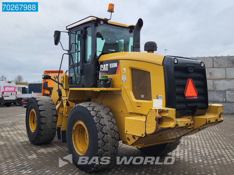 Caterpillar 930 M - Wheel loader: gambar 2 Caterpillar 930 M - Wheel loader: gambar 2