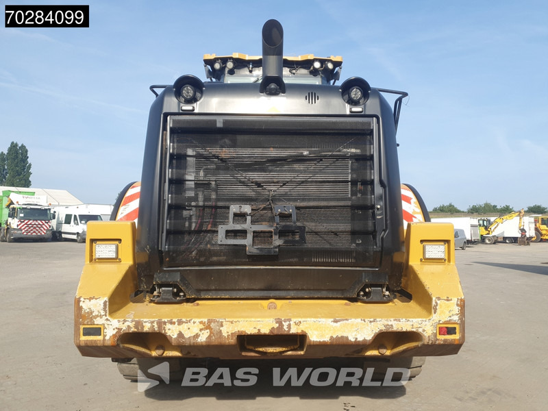 Caterpillar 962 M GERMAN MACHINE - Wheel loader: gambar 3 Caterpillar 962 M GERMAN MACHINE - Wheel loader: gambar 3