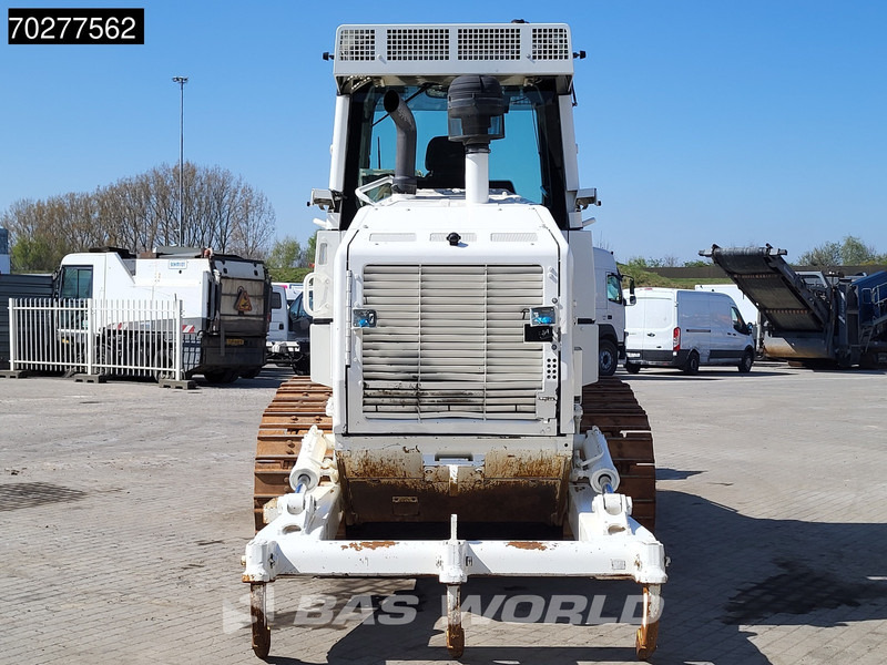 Caterpillar 963 D - Crawler loader: gambar 3 Caterpillar 963 D - Crawler loader: gambar 3