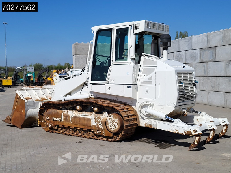 Caterpillar 963 D - Crawler loader: gambar 2 Caterpillar 963 D - Crawler loader: gambar 2