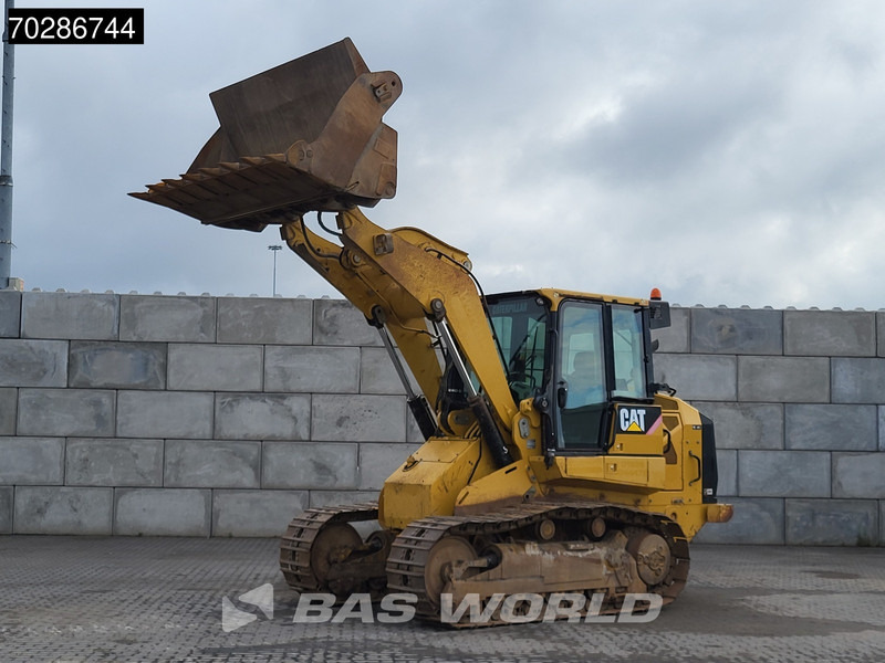 Caterpillar 963 D RIPPER VALVE - 4-1 BUCKET - Crawler loader: gambar 2 Caterpillar 963 D RIPPER VALVE - 4-1 BUCKET - Crawler loader: gambar 2
