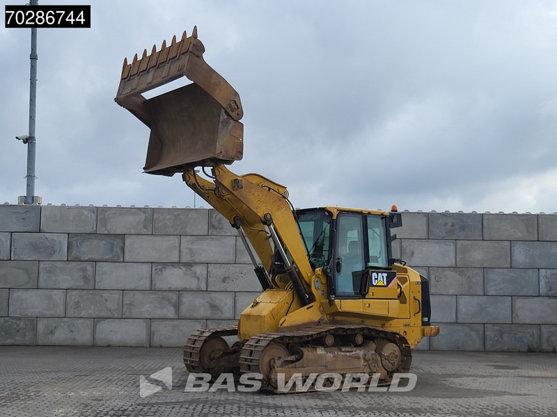 Caterpillar 963 D RIPPER VALVE - 4-1 BUCKET - Crawler loader: gambar 3 Caterpillar 963 D RIPPER VALVE - 4-1 BUCKET - Crawler loader: gambar 3