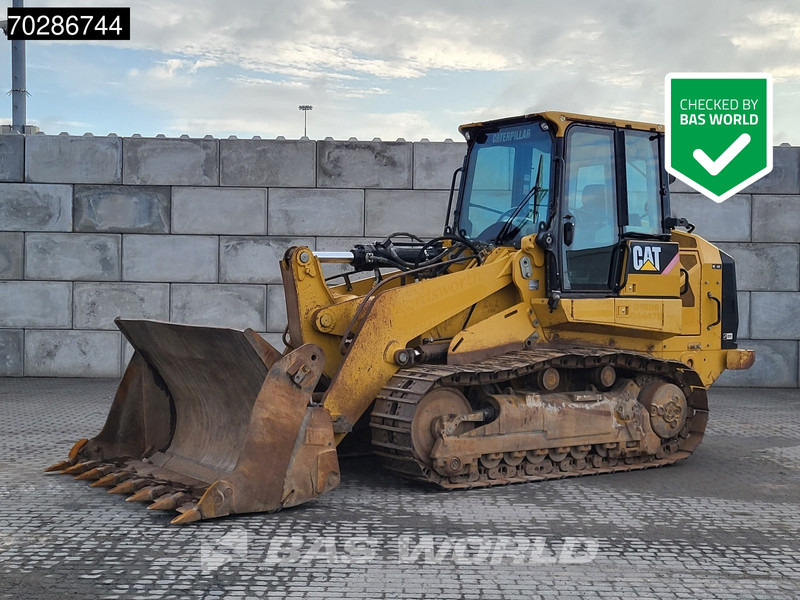 Caterpillar 963 D RIPPER VALVE - 4-1 BUCKET - Crawler loader: gambar 1 Caterpillar 963 D RIPPER VALVE - 4-1 BUCKET - Crawler loader: gambar 1