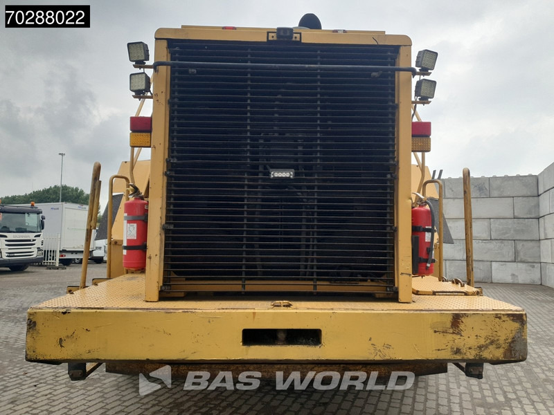 Caterpillar 988 H - Wheel loader: gambar 3 Caterpillar 988 H - Wheel loader: gambar 3