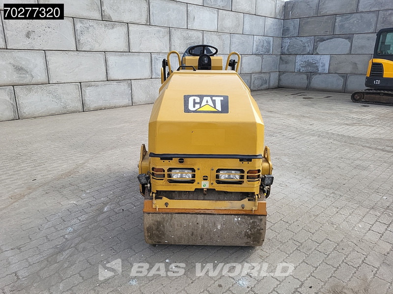 Caterpillar CB1.7 - Roller: gambar 3 Caterpillar CB1.7 - Roller: gambar 3