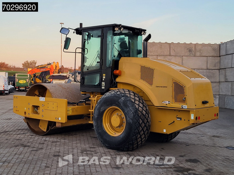 Caterpillar CS66 B A/C - Trimble GPS - Roller: gambar 2 Caterpillar CS66 B A/C - Trimble GPS - Roller: gambar 2