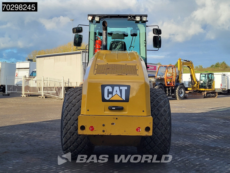 Caterpillar CS76 B A/C - Roller: gambar 3 Caterpillar CS76 B A/C - Roller: gambar 3