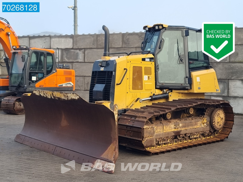 Caterpillar D6 K2 LGP RIPPER VALVE - Bulldozer: gambar 1 Caterpillar D6 K2 LGP RIPPER VALVE - Bulldozer: gambar 1
