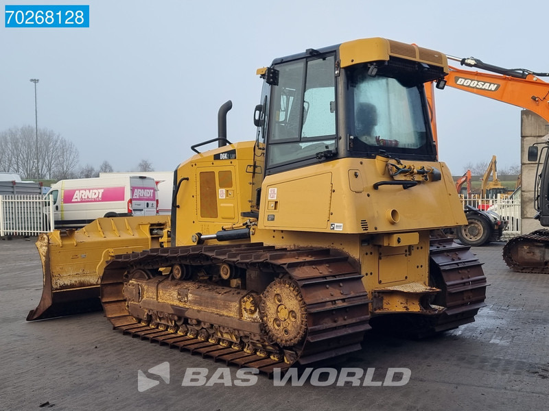 Caterpillar D6 K2 LGP RIPPER VALVE - Bulldozer: gambar 2 Caterpillar D6 K2 LGP RIPPER VALVE - Bulldozer: gambar 2