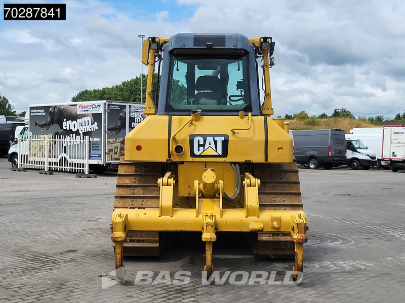 Caterpillar D6 N XL RIPPER - Bulldozer: gambar 5 Caterpillar D6 N XL RIPPER - Bulldozer: gambar 5