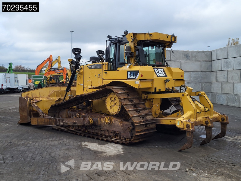 Caterpillar D6T Trimble GPS - Ripper - Bulldozer: gambar 5 Caterpillar D6T Trimble GPS - Ripper - Bulldozer: gambar 5