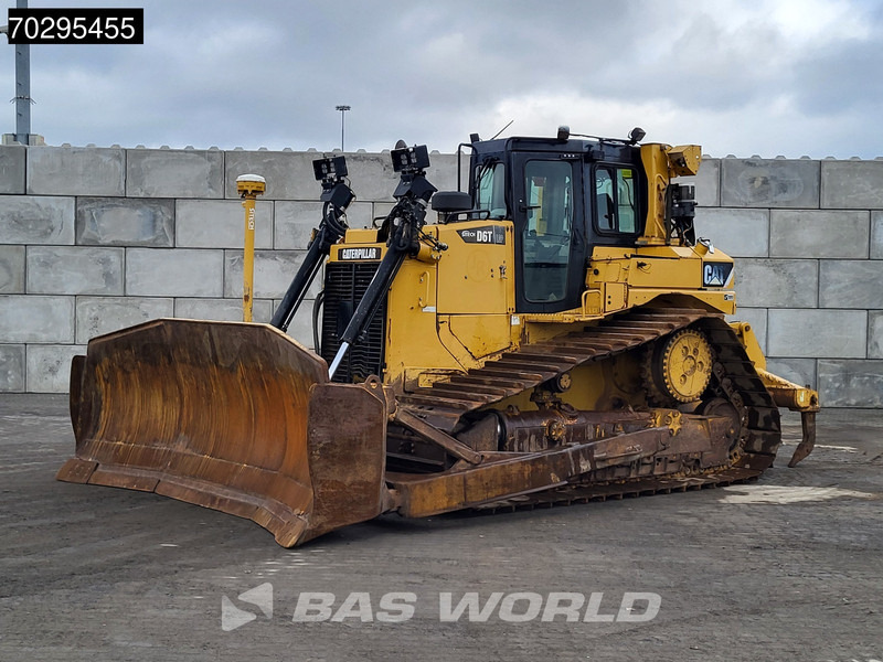 Caterpillar D6T Trimble GPS - Ripper - Bulldozer: gambar 3 Caterpillar D6T Trimble GPS - Ripper - Bulldozer: gambar 3