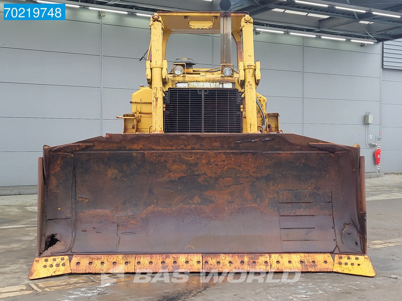 Caterpillar D8 L - Bulldozer: gambar 2 Caterpillar D8 L - Bulldozer: gambar 2