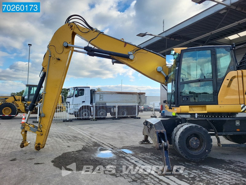 Caterpillar MH3022 - Mesin pengisi: gambar 5 Caterpillar MH3022 - Mesin pengisi: gambar 5