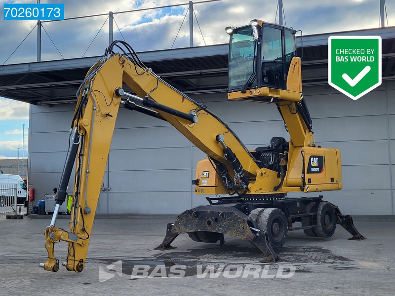 Caterpillar MH3022 - Mesin pengisi: gambar 1 Caterpillar MH3022 - Mesin pengisi: gambar 1