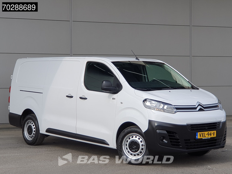 Citroën Jumpy 102PK L2H1 Airco Cruise Euro6 APK 02-2026 L2 6m3 A/C Cruise control - Van kecil: gambar 5 Citroën Jumpy 102PK L2H1 Airco Cruise Euro6 APK 02-2026 L2 6m3 A/C Cruise control - Van kecil: gambar 5