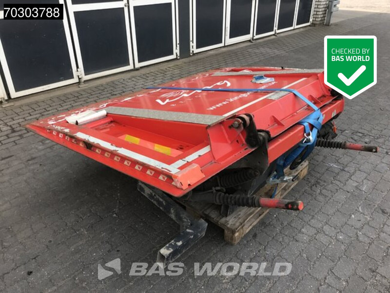 D’hollandia - Mobil: gambar 1 D’hollandia - Mobil: gambar 1