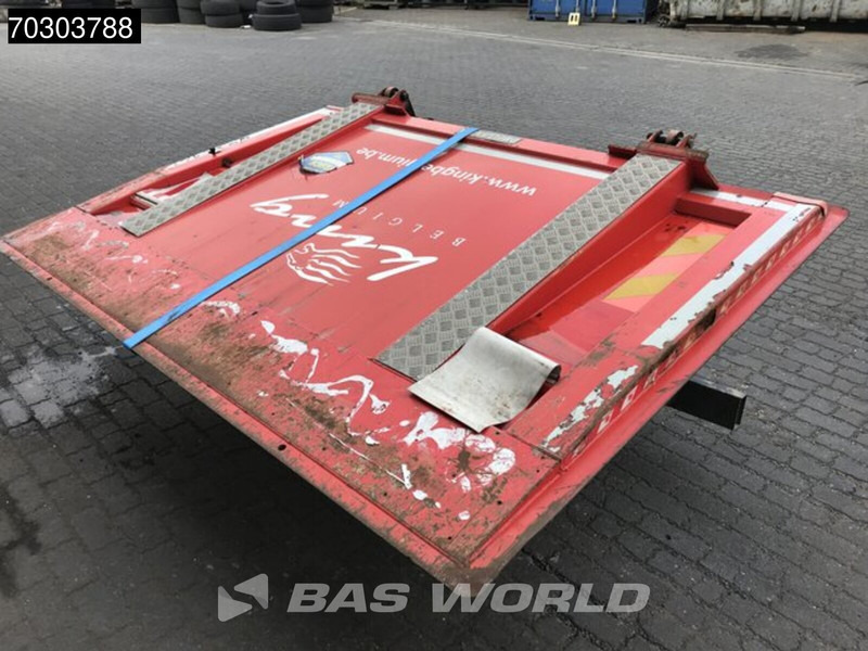 D’hollandia - Mobil: gambar 5 D’hollandia - Mobil: gambar 5