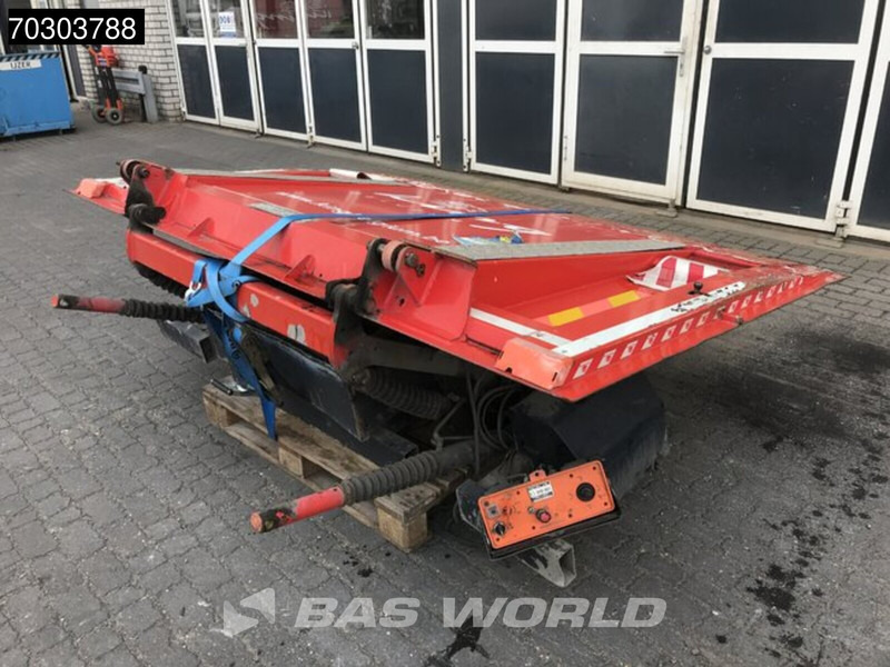 D’hollandia - Mobil: gambar 2 D’hollandia - Mobil: gambar 2