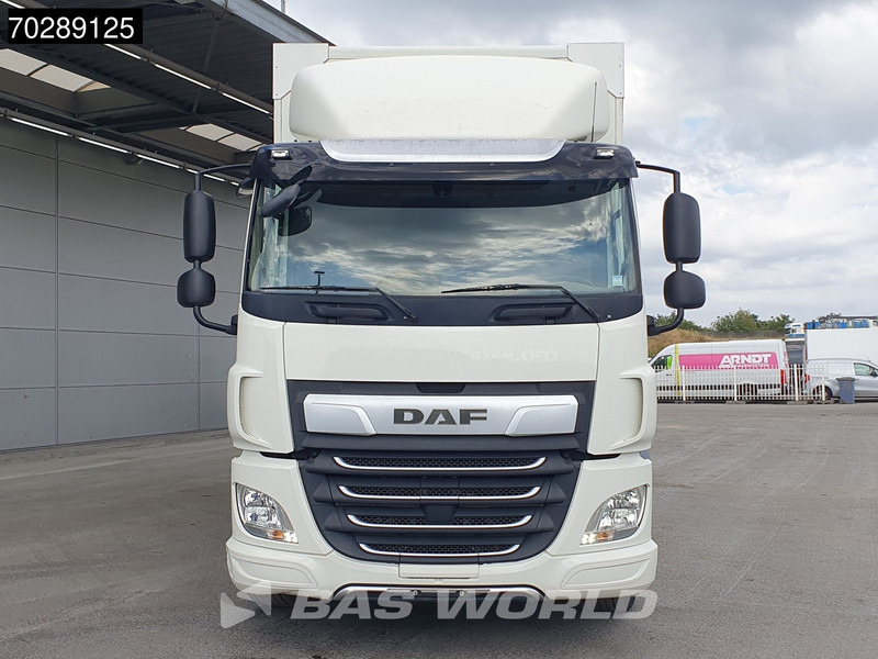 DAF CF 230 4X2 2000kg Ladebordwand Automatic 3 seats ACC Euro 6 - Truk box: gambar 5 DAF CF 230 4X2 2000kg Ladebordwand Automatic 3 seats ACC Euro 6 - Truk box: gambar 5