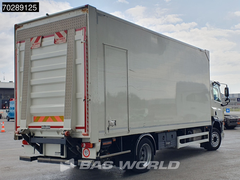 DAF CF 230 4X2 2000kg Ladebordwand Automatic 3 seats ACC Euro 6 - Truk box: gambar 3 DAF CF 230 4X2 2000kg Ladebordwand Automatic 3 seats ACC Euro 6 - Truk box: gambar 3