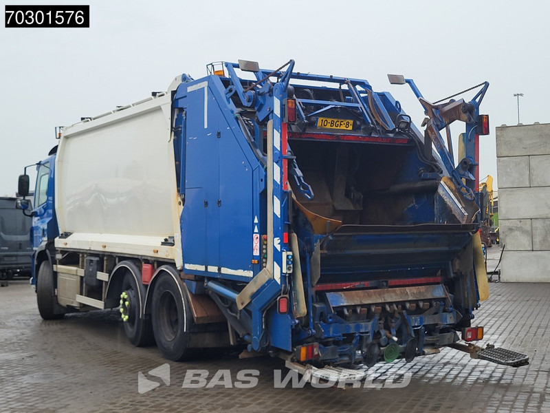 DAF CF 290 6X2 Geesink GPM III V 22H25 Steering axle Automatic Euro 6 - Truk sampah: gambar 2 DAF CF 290 6X2 Geesink GPM III V 22H25 Steering axle Automatic Euro 6 - Truk sampah: gambar 2
