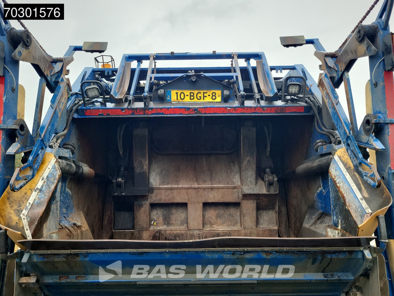 DAF CF 290 6X2 Geesink GPM III V 22H25 Steering axle Automatic Euro 6 - Truk sampah: gambar 5 DAF CF 290 6X2 Geesink GPM III V 22H25 Steering axle Automatic Euro 6 - Truk sampah: gambar 5