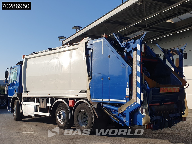 DAF CF 290 6X2 NL-Truck GeesinkNorba GPM III V 22H25 Steering-Axle Euro 6 - Truk sampah: gambar 2 DAF CF 290 6X2 NL-Truck GeesinkNorba GPM III V 22H25 Steering-Axle Euro 6 - Truk sampah: gambar 2