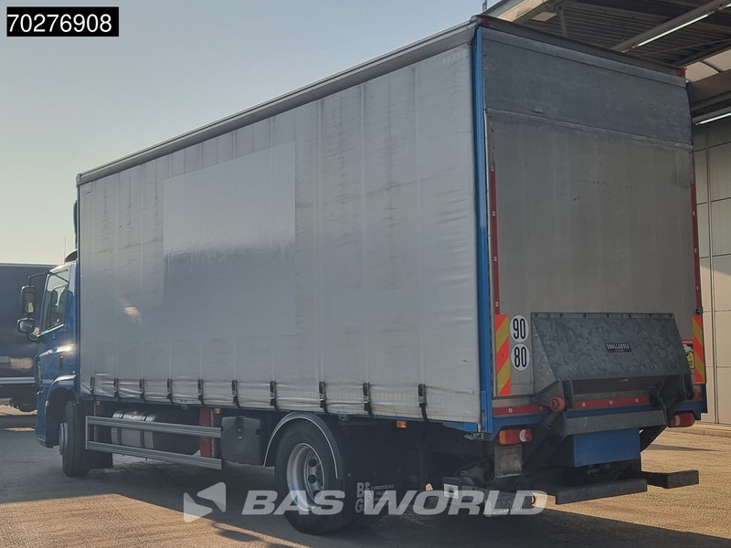 DAF CF 320 4X2 19tonner Automatic 2.500kg Tailgate ACC Euro 6 - Truk dengan terpal samping: gambar 2 DAF CF 320 4X2 19tonner Automatic 2.500kg Tailgate ACC Euro 6 - Truk dengan terpal samping: gambar 2
