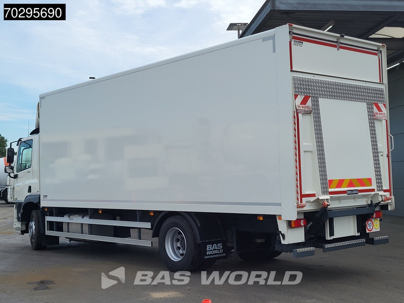DAF CF 320 4X2 LOW Mileage! 2000kg Ladebordwand Automatic Navi ACC Euro 6 - Truk box: gambar 2 DAF CF 320 4X2 LOW Mileage! 2000kg Ladebordwand Automatic Navi ACC Euro 6 - Truk box: gambar 2