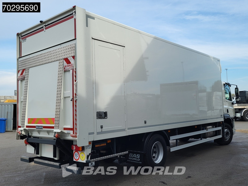 DAF CF 320 4X2 LOW Mileage! 2000kg Ladebordwand Automatic Navi ACC Euro 6 - Truk box: gambar 5 DAF CF 320 4X2 LOW Mileage! 2000kg Ladebordwand Automatic Navi ACC Euro 6 - Truk box: gambar 5
