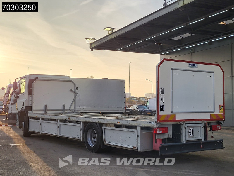 DAF CF 330 4X2 850cm plateau Automatic Retarder LED Euro 6 - Truk flatbed: gambar 2 DAF CF 330 4X2 850cm plateau Automatic Retarder LED Euro 6 - Truk flatbed: gambar 2