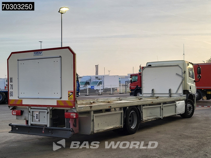 DAF CF 330 4X2 850cm plateau Automatic Retarder LED Euro 6 - Truk flatbed: gambar 5 DAF CF 330 4X2 850cm plateau Automatic Retarder LED Euro 6 - Truk flatbed: gambar 5