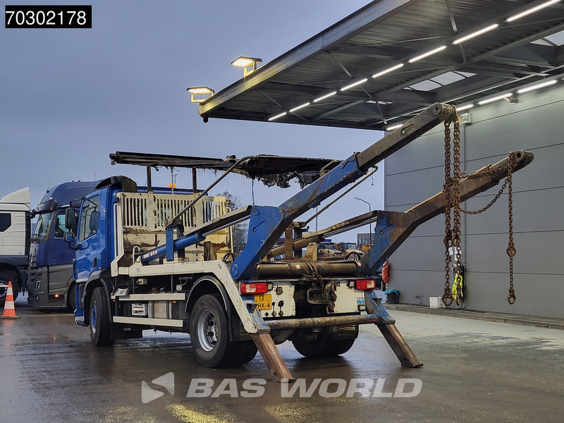 DAF CF 400 4X2 NL-Truck ACC 13T VDL skiploader Euro 6 - Truk skip loader: gambar 2 DAF CF 400 4X2 NL-Truck ACC 13T VDL skiploader Euro 6 - Truk skip loader: gambar 2